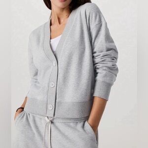 Vuori Sedona Cardigan